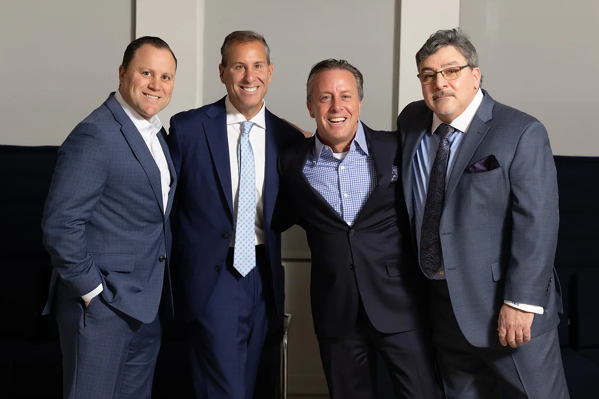 Robinson Yablon Cooper & Bonfante, LLP — personal injury lawyer in Ronkonkoma, New York