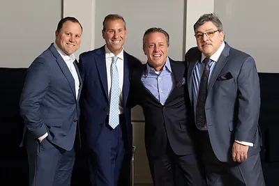 Robinson Yablon Cooper & Bonfante, LLP
