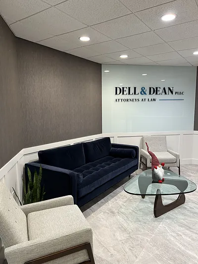 Dell & Dean, PLLC - personal injury law firm in Garden City, New York