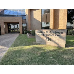 Pfeifer Law Firm - personal injury law firm in Little Rock, Arkansas