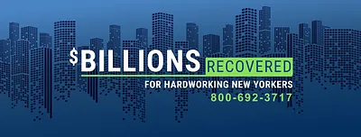 Pasternack Tilker Ziegler Walsh Stanton & Romano L.L.P. - personal injury law firm in Brentwood, New York