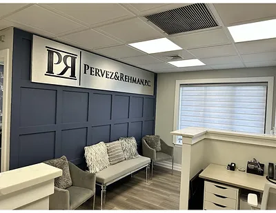 Pasternack Tilker Ziegler Walsh Stanton & Romano L.L.P. - personal injury law firm in Brentwood, New York