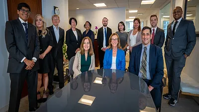 Hill & Moin LLP - Accident Attorneys - personal injury law firm in New York, New York