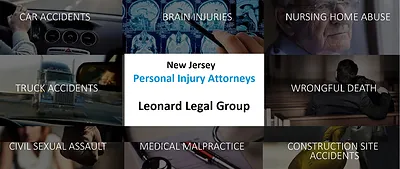 Leonard Legal Group, LLC