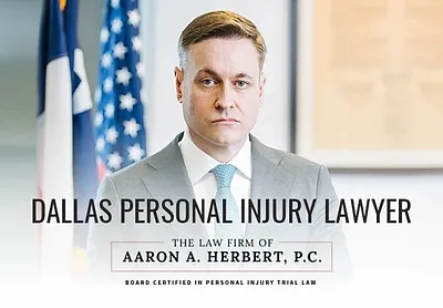 Law Firm of Aaron A. Herbert, P.C.
