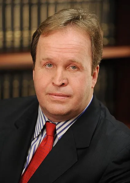 The Law Office of Richard M. Kenny — personal injury lawyer in New York, New York