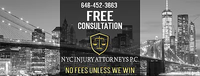 The Law Office of Richard M. Kenny - personal injury law firm in New York, New York