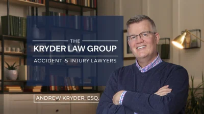 The Kryder Law Group, LLC Accident and Injury Lawyers - personal injury law firm in Chicago, Illinois