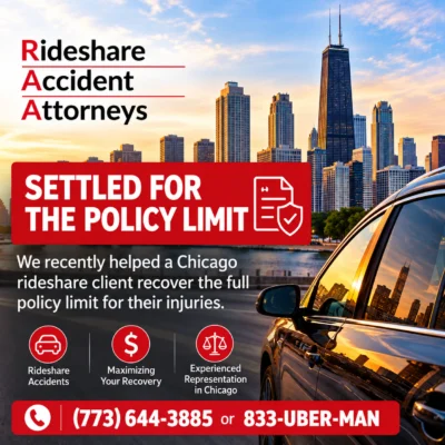 The Kryder Law Group, LLC Accident and Injury Lawyers - personal injury law firm in Chicago, Illinois