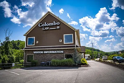 Colombo Law Personal Injury Lawyers - personal injury law firm in Morgantown, West Virginia