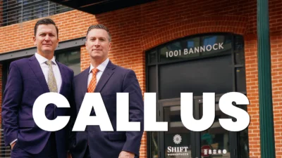 Denver Personal Injury Lawyers®