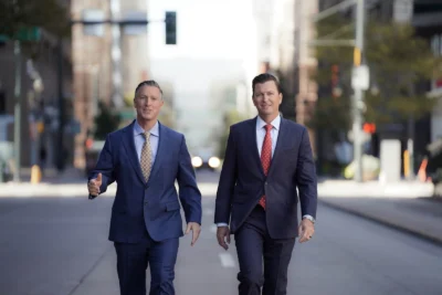 Denver Personal Injury Lawyers® - personal injury law firm in Denver, Colorado