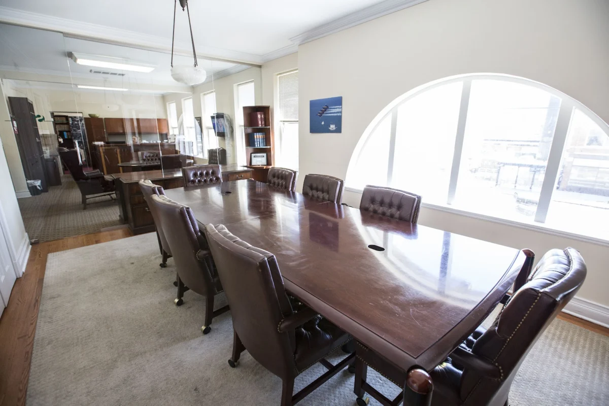 Shea Law Group — personal injury lawyer in Chicago, Illinois