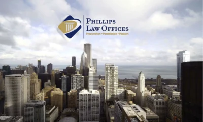Shea Law Group - personal injury law firm in Chicago, Illinois