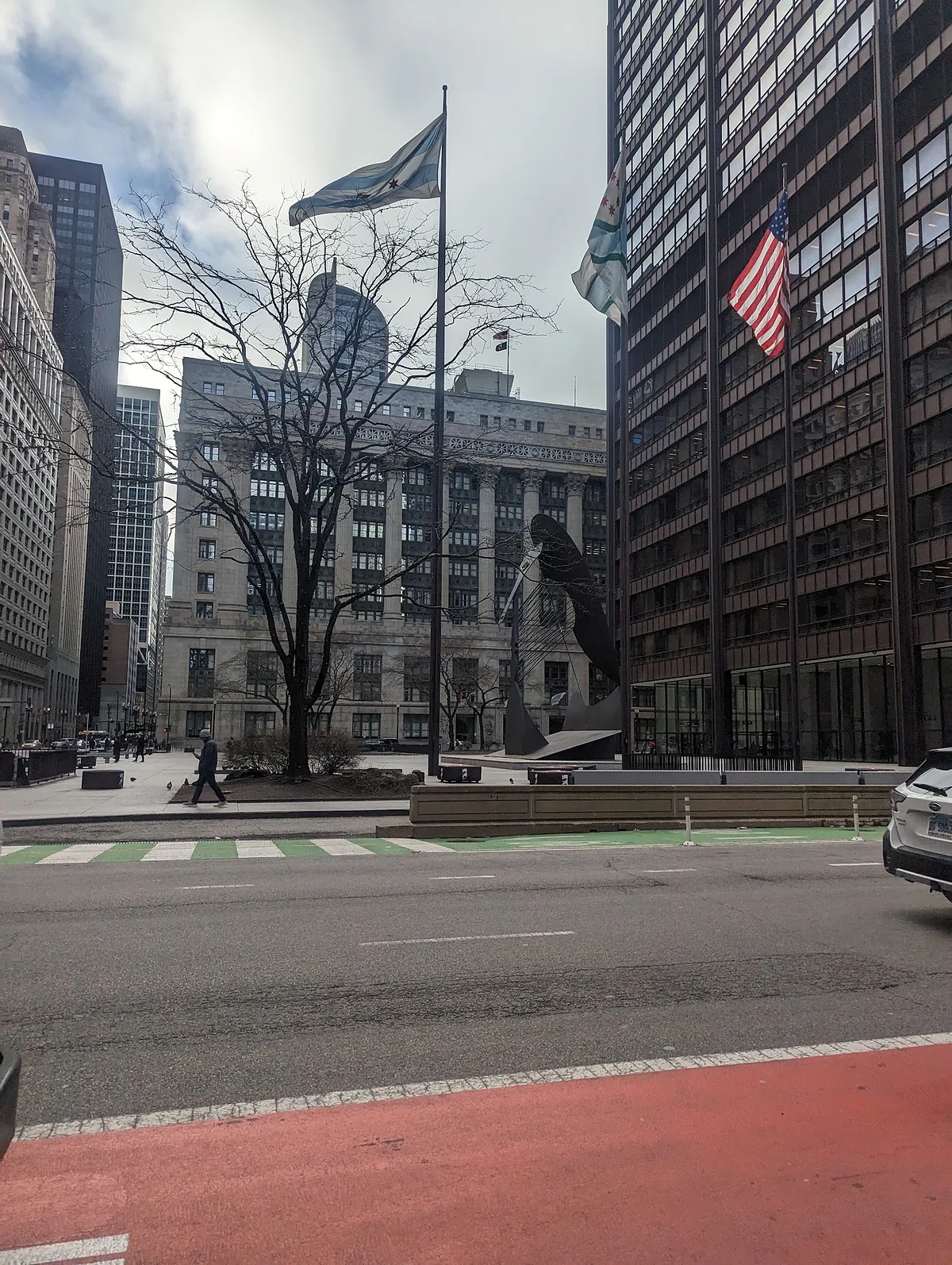 Goldberg & Goldberg, LLC — personal injury lawyer in Chicago, Illinois