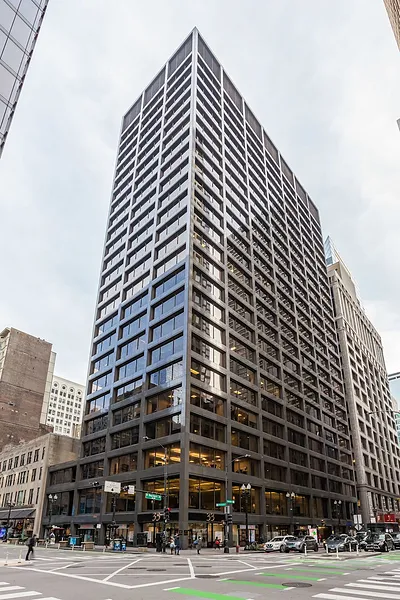 Goldberg & Goldberg, LLC - personal injury law firm in Chicago, Illinois