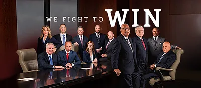 Goldberg & Goldberg, LLC - personal injury law firm in Chicago, Illinois