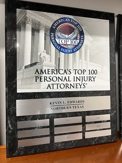 DFW Injury Lawyers - personal injury law firm in Lancaster, Texas