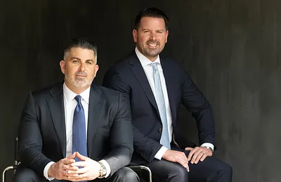 DFW Injury Lawyers - personal injury law firm in Lancaster, Texas