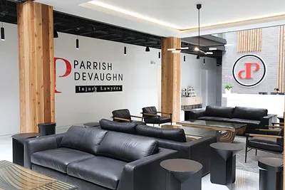 Parrish DeVaughn Injury Lawyers
