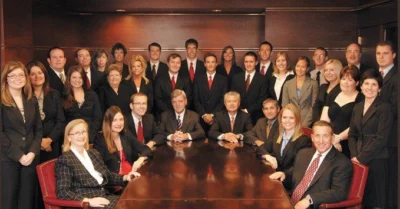 LaMarca Law Group, P.C.