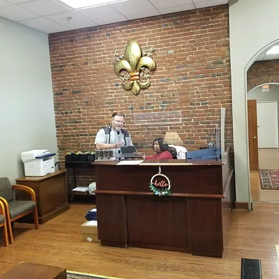 T.J. Smith, Attorney at Law