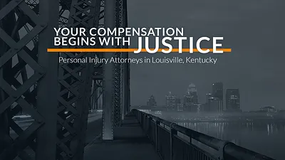 T.J. Smith, Attorney at Law - personal injury law firm in Louisville, Kentucky