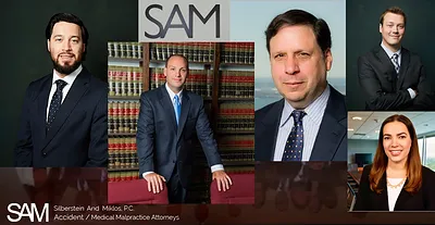 Silberstein, Awad & Miklos, P.C. | Queens NYC Personal Injury Attorneys