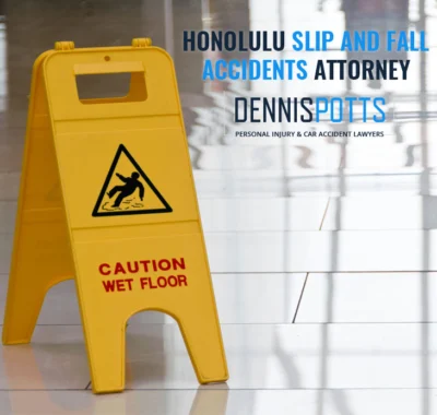 Potts & Potts – Injury & Car Accident Lawyers