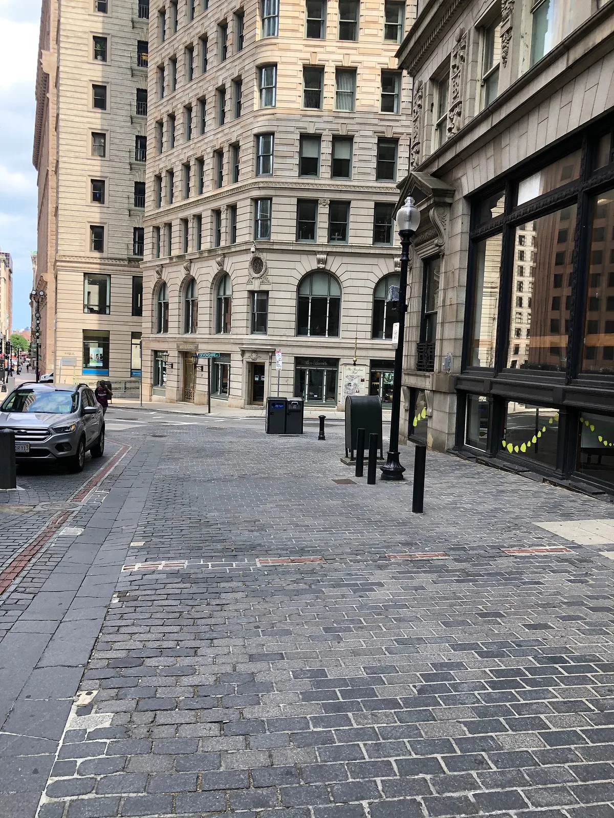 Altman & Altman, LLP — personal injury lawyer in Boston, Massachusetts