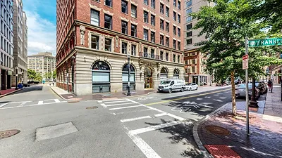 Altman & Altman, LLP - personal injury law firm in Boston, Massachusetts