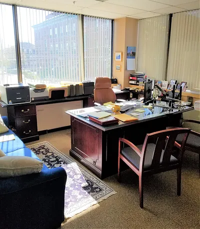 Buckley Law Offices, P.C.