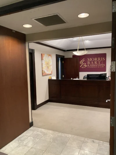 Morris Bart & Associates, LLC - personal injury law firm in Birmingham, Alabama