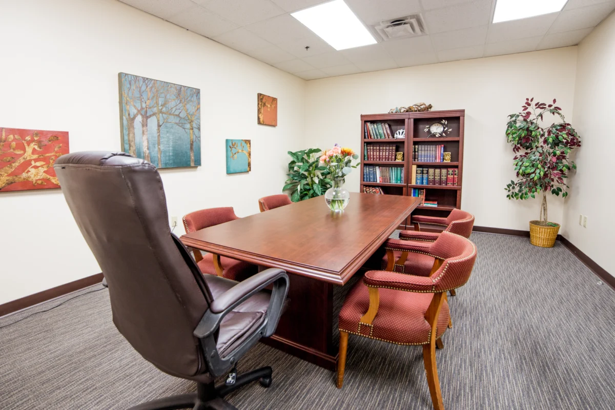 Fountain Law Firm, P.C. — personal injury lawyer in Indianapolis, Indiana