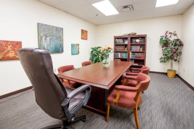 Fountain Law Firm, P.C.