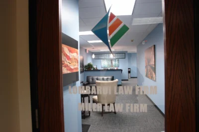 Lombardi Law Firm