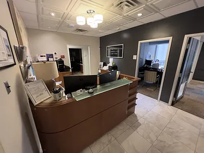 Christina Pendleton & Associates