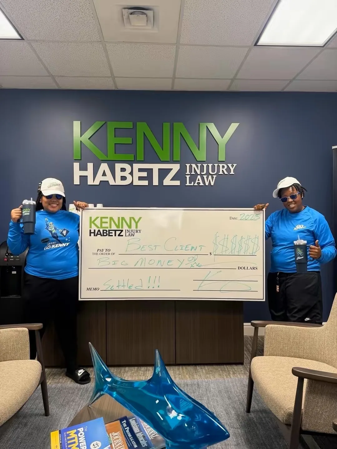Kenny Habetz Injury Law – Lafayette Office — personal injury lawyer in Lafayette, Louisiana