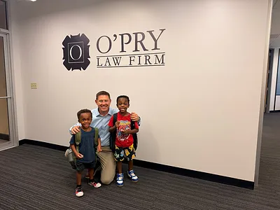 Kenny Habetz Injury Law - Lafayette Office - personal injury law firm in Lafayette, Louisiana