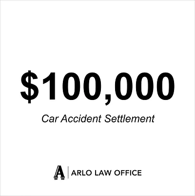 Arlo Law Office - personal injury law firm in Chicago, Illinois
