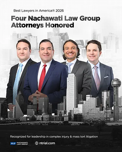 Nash Law Personal Injury Lawyers Dallas - personal injury law firm in Dallas, Texas