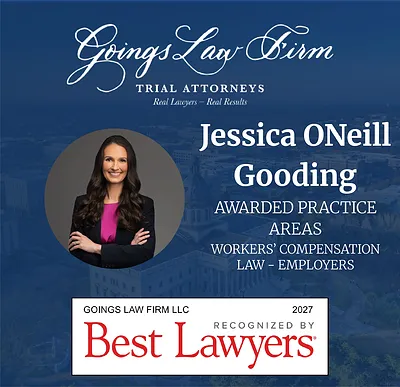 Goings Law Firm, LLC