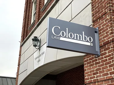 Colombo Law Personal Injury Lawyers