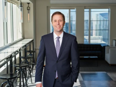Salvi, Schostok & Pritchard P.C. - personal injury law firm in Chicago, Illinois