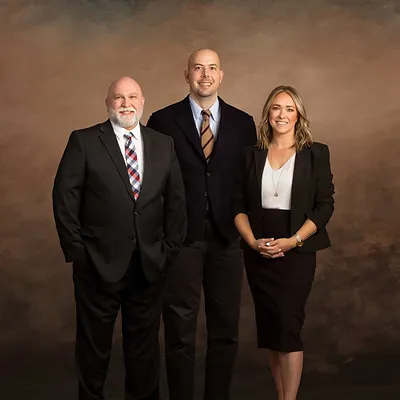 The Advocates Injury Attorneys. - personal injury law firm in Billings, Montana