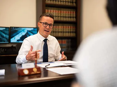 The Advocates Injury Attorneys. - personal injury law firm in Billings, Montana
