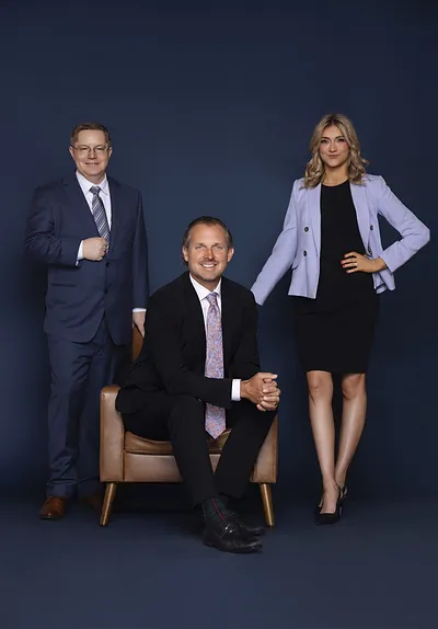 The Advocates Injury Attorneys. - personal injury law firm in Billings, Montana