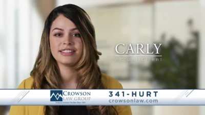 Crowson Law Group - personal injury law firm in Anchorage, Alaska