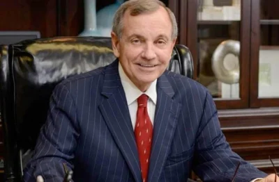 The Brad Hendricks Law Firm