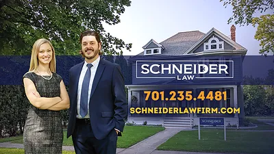Schneider Law Firm - personal injury law firm in Fargo, North Dakota